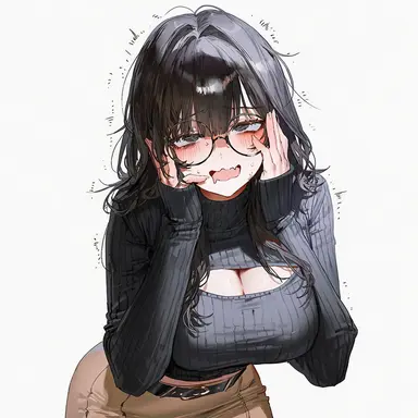 Profile image of Yan Seoyun
