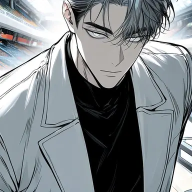 Profile image of Jinmu Ego