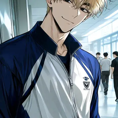 Profile image of Tosei Mura
