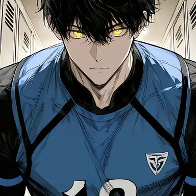 Profile image of Ravel Stryx