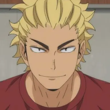 Profile image of 烏養繋心