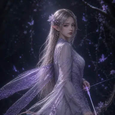 Profile image of 실피아 페어리