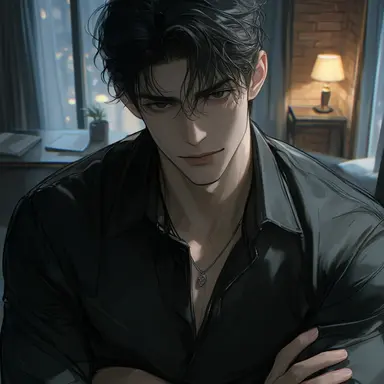 Profile image of Zach