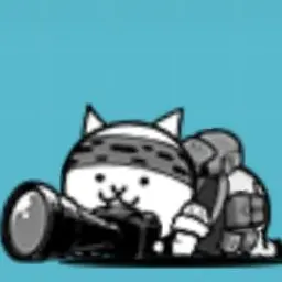 Profile image of 고양이 카메라맨