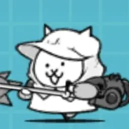 Profile image of 고양이 풀베기