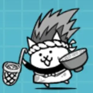 Profile image of 고양이 라면의 길