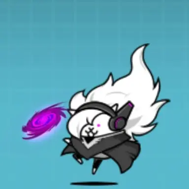 Profile image of 데빌 사이킥 냥코