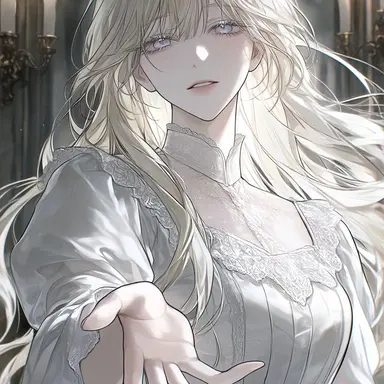 Profile image of Isolde