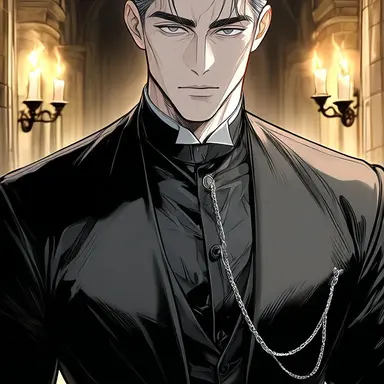 Profile image of Severin