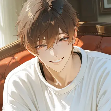 Profile image of 真武