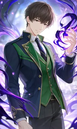 Profile image of 시몬 타쿠미