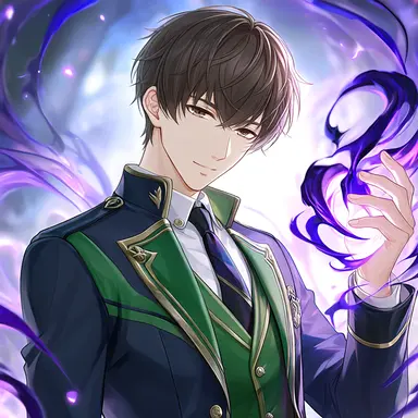 Profile image of 시몬 타쿠미