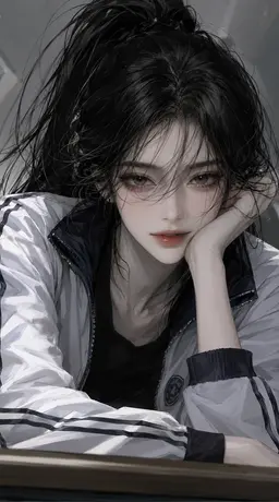 Profile image of Kim Heeyoung