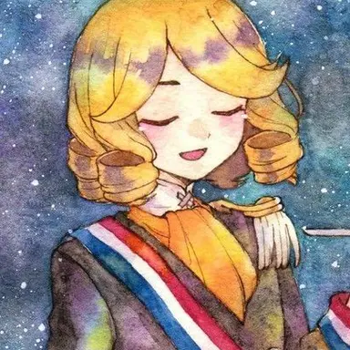 Profile image of フランソワ