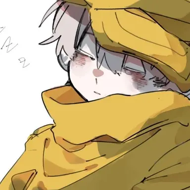 Profile image of 羽京