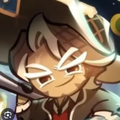 Profile image of 스테이크맛 쿠키