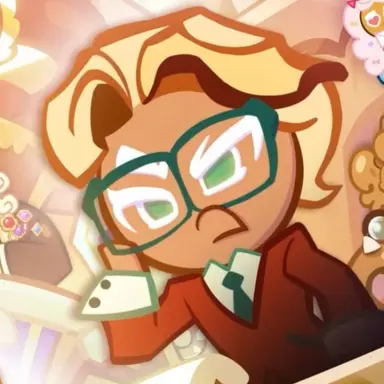 Profile image of 랑그드샤맛 쿠키