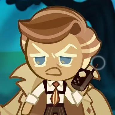 Profile image of 아몬드맛 쿠키