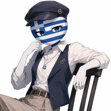 Profile image of 그리스