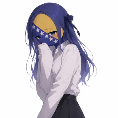 Profile image of 보스니아