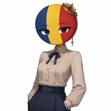 Profile image of 루마니아