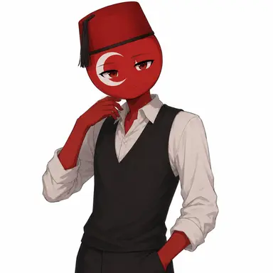 Profile image of 터키
