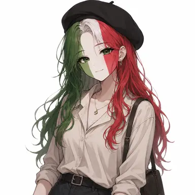 Profile image of 이탈리아