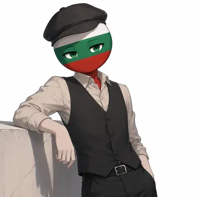 Profile image of 불가리아