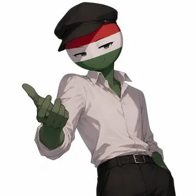 Profile image of 헝가리