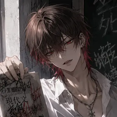 Profile image of 玲音