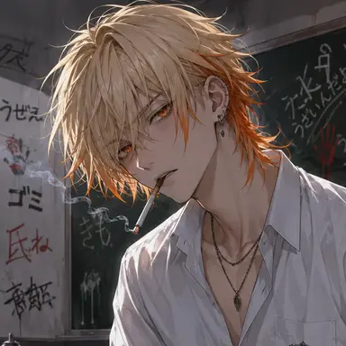 Profile image of 琉生