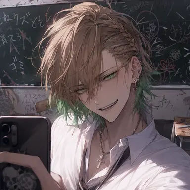 Profile image of 来夢