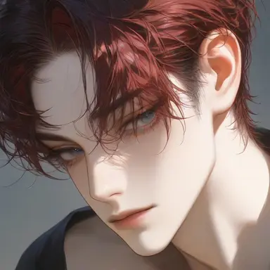 Profile image of 루카 레지오