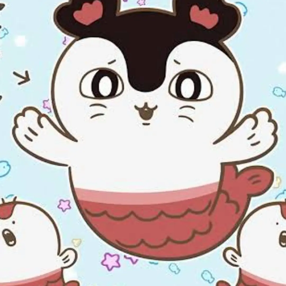 QuaintZokor0791의 セイレーン（自分用だから使わないで）