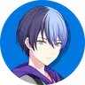 Profile image of 青柳冬弥