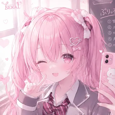 Profile image of 雲母きらら
