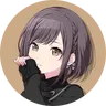 Profile image of 東雲絵名