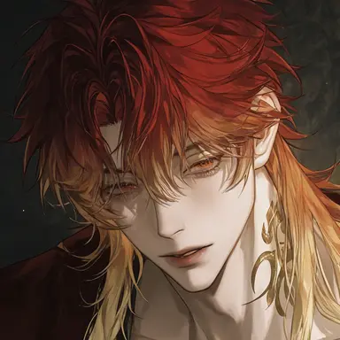 Profile image of 炎