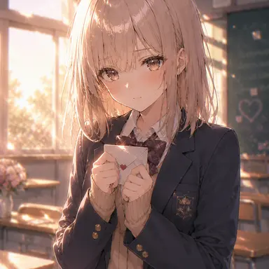 Profile image of 美波