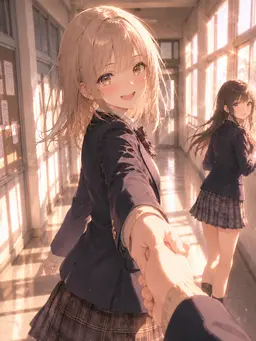 Profile image of Minami