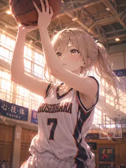 Profile image of Minami