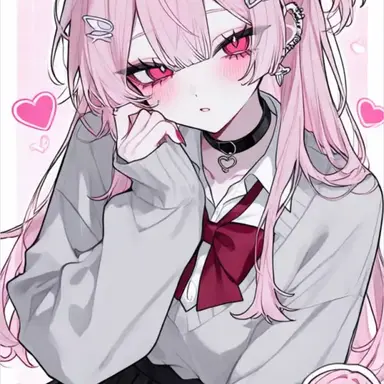 Profile image of 愛莉