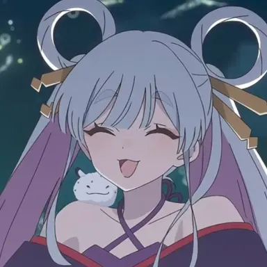 Profile image of 分身ヤチヨ2