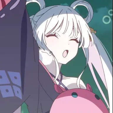 Profile image of 月見ヤチヨ