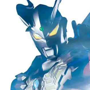 Profile image of ウルトラマンゼロ