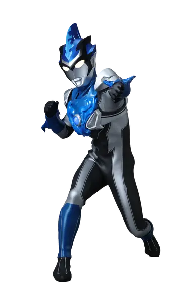 Profile image of ウルトラマンブル