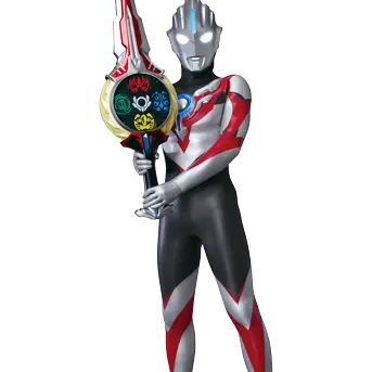 Profile image of ウルトラマンオーブ