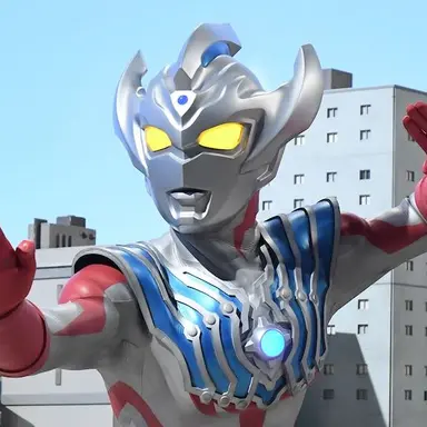 Profile image of ウルトラマンタイガ