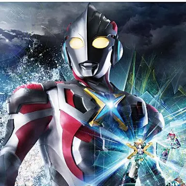 Profile image of ウルトラマンX