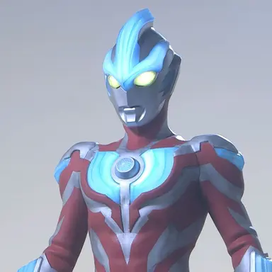 Profile image of ウルトラマンギンガ